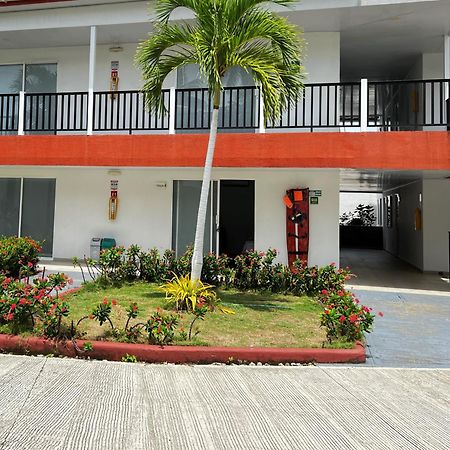 Hotel Mar De Corales By Cajasai San Andrés Exterior foto