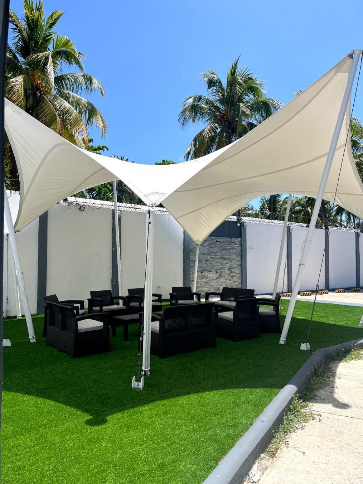 Hotel Mar De Corales By Cajasai San Andrés Exterior foto
